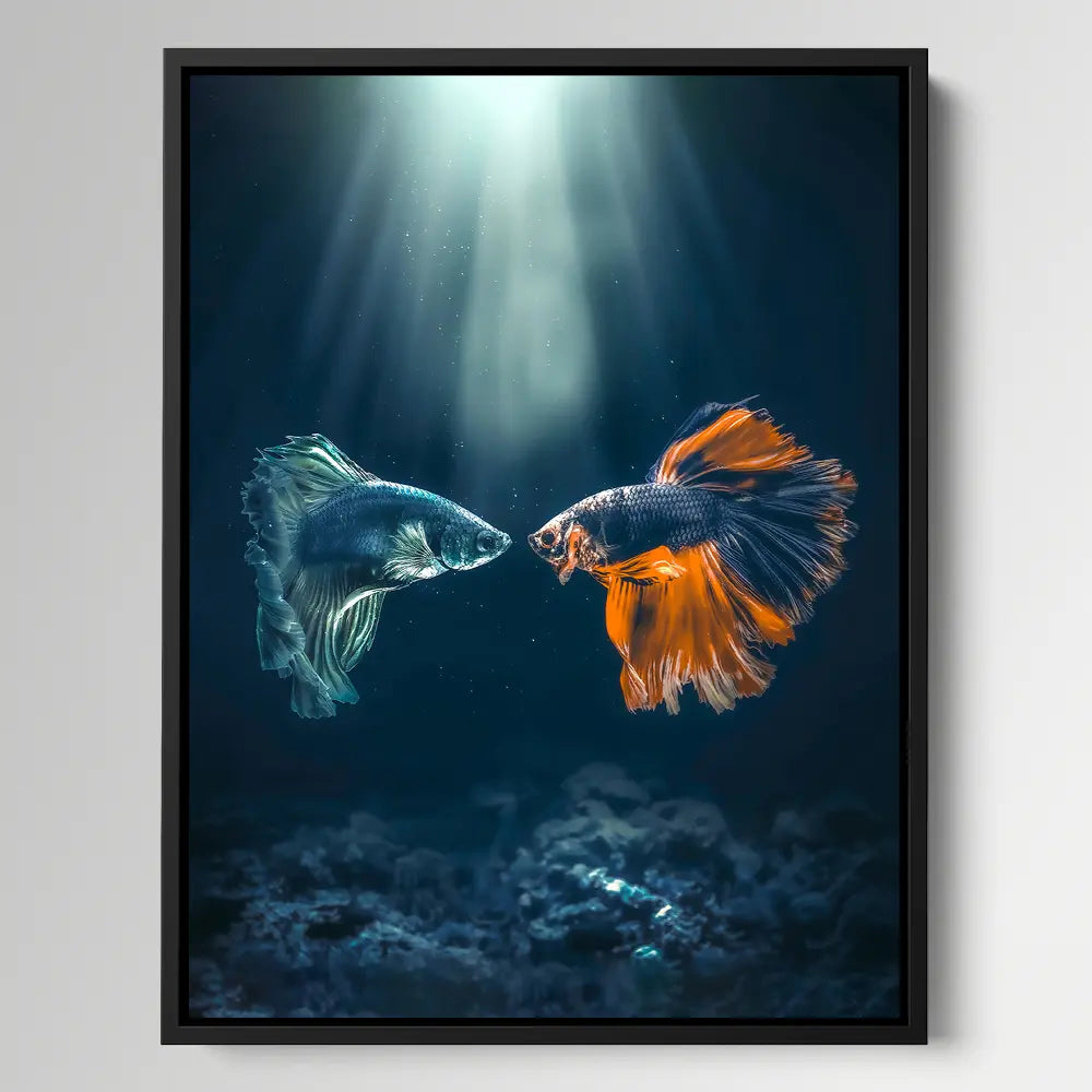 Betta Meeting