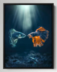 Betta Meeting