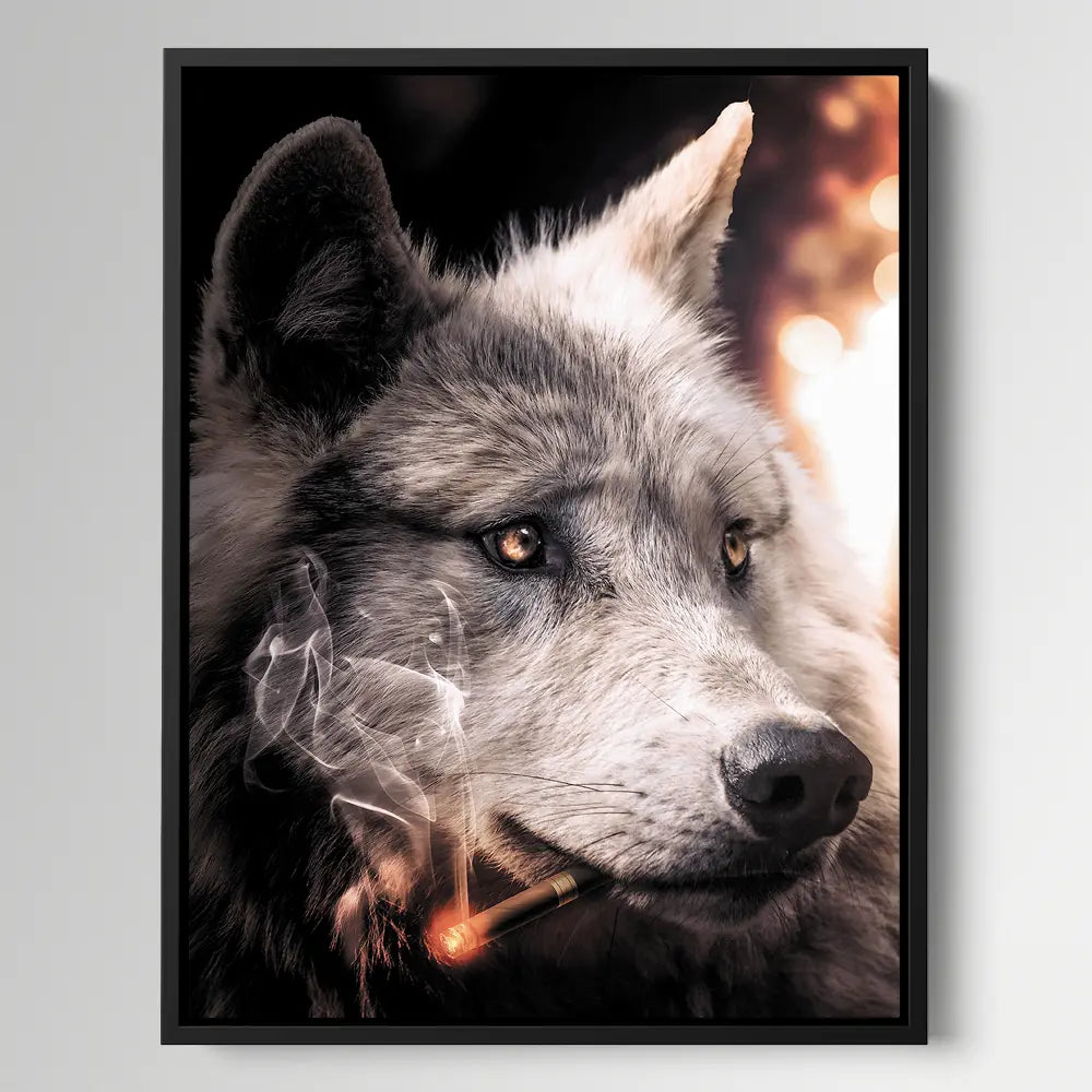 Big Bad Wolf