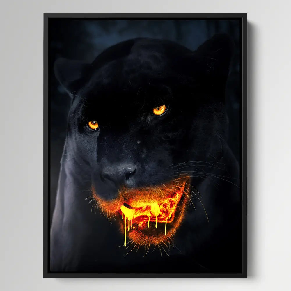 Black Panther Gold
