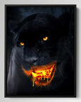 Black Panther Gold