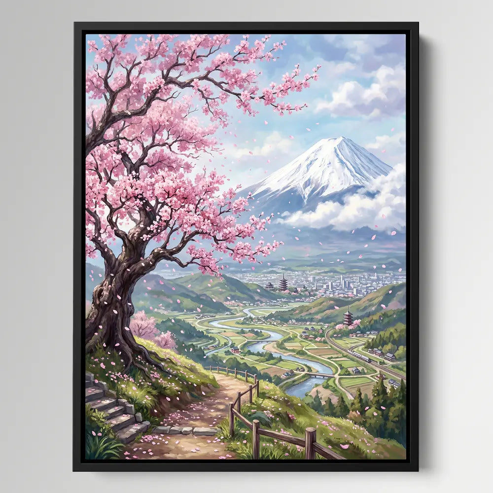 Blossom Tree Japan