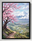 Blossom Tree Japan