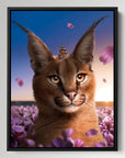 Caracal Flowers