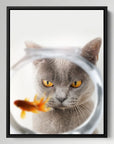 Cat Fish
