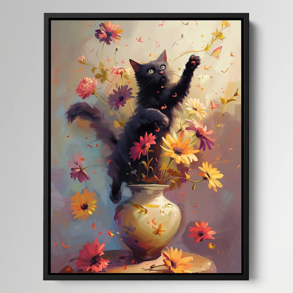 Cat Madness