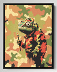 Chameleon Paint
