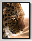 Cheetah Side