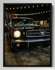 Classic Mustang