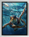 Clear Turtle