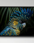 Cockatoo Jungle