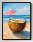 Coconut Cocktail
