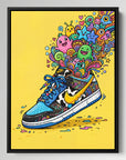 Color Pop Kicks