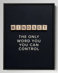 Control Your Mindset
