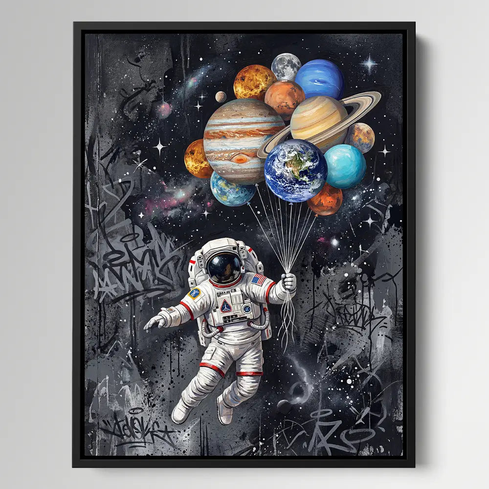 Cosmic Dream Explorer