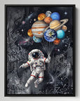 Cosmic Dream Explorer