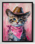 Cowboy Cat
