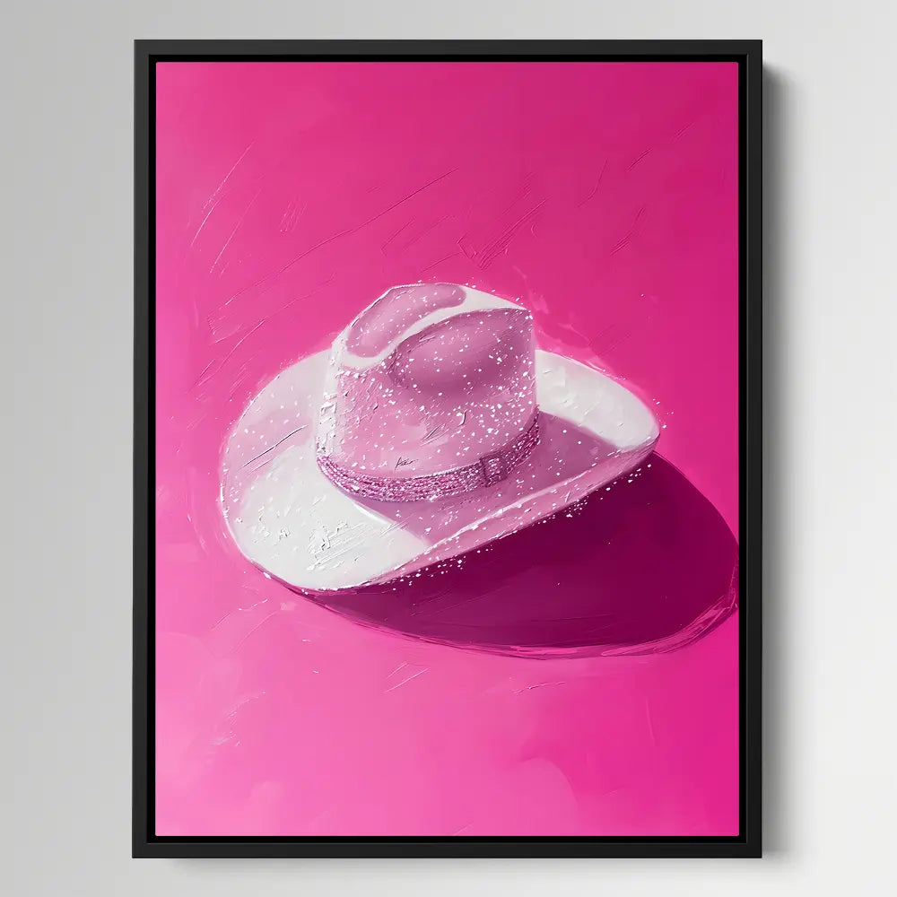 Cowgirl Hat