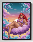 Curvy Clouds