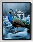 Dare To Be Different