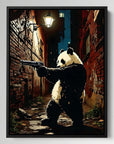 Dark Panda