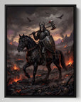 Dark Reaper Knight