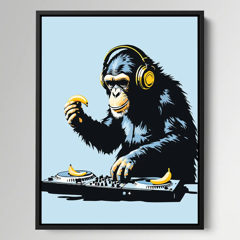 Deejay Banana