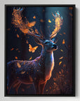 Deer Magical Dream