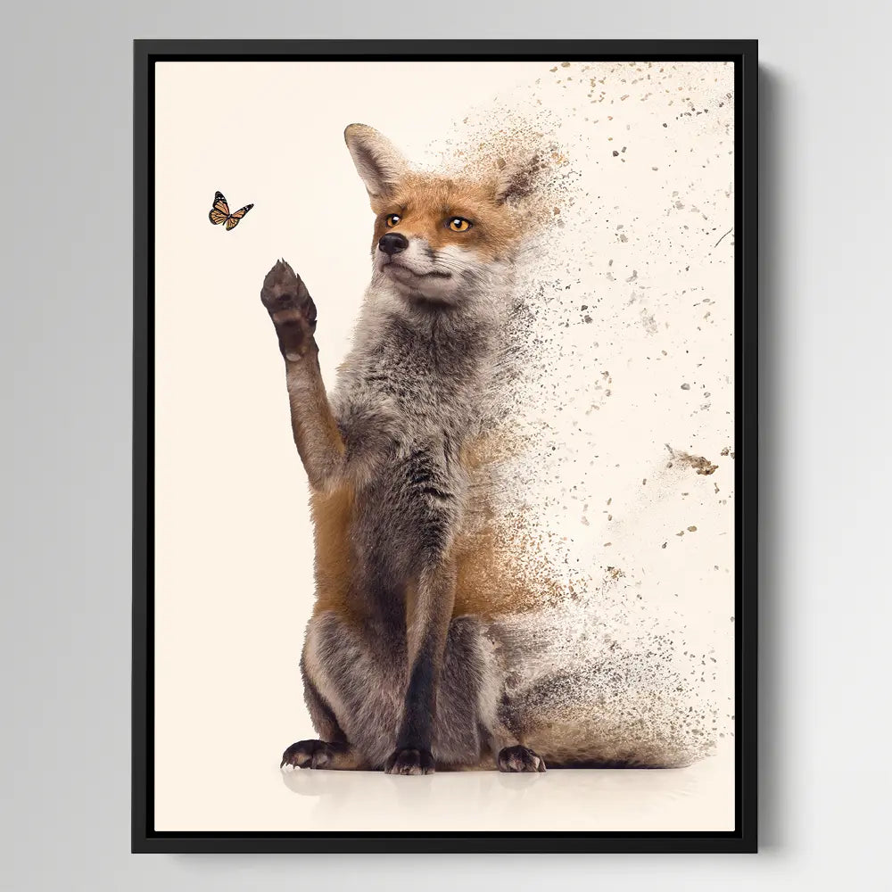 Dispersion Fox