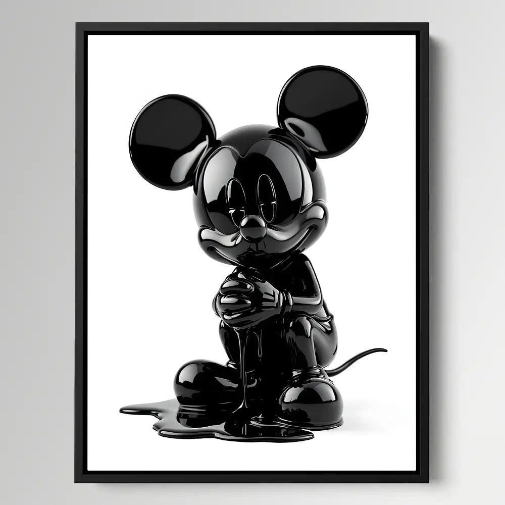 Drippy Mouse
