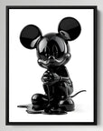 Drippy Mouse