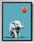 Elephant Balloon