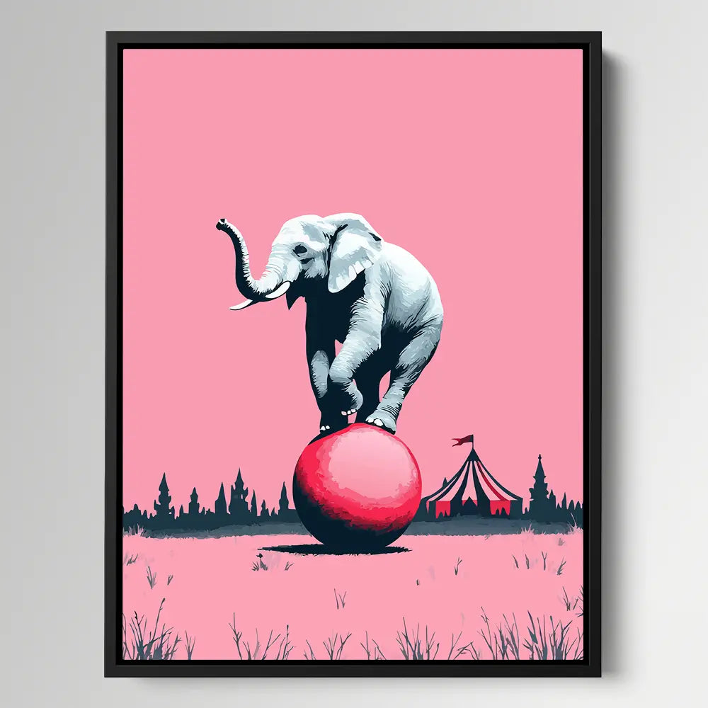 Elephant Trick