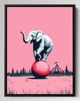 Elephant Trick