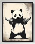 Evil Panda