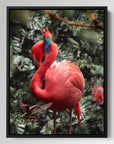 Flamingo Flair