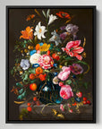 Floral Creative Art