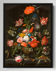 Flowers Creative Art