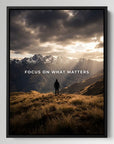 Focus Driven Life