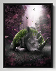 Forgotten Rhino