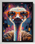 Funky Ostrich