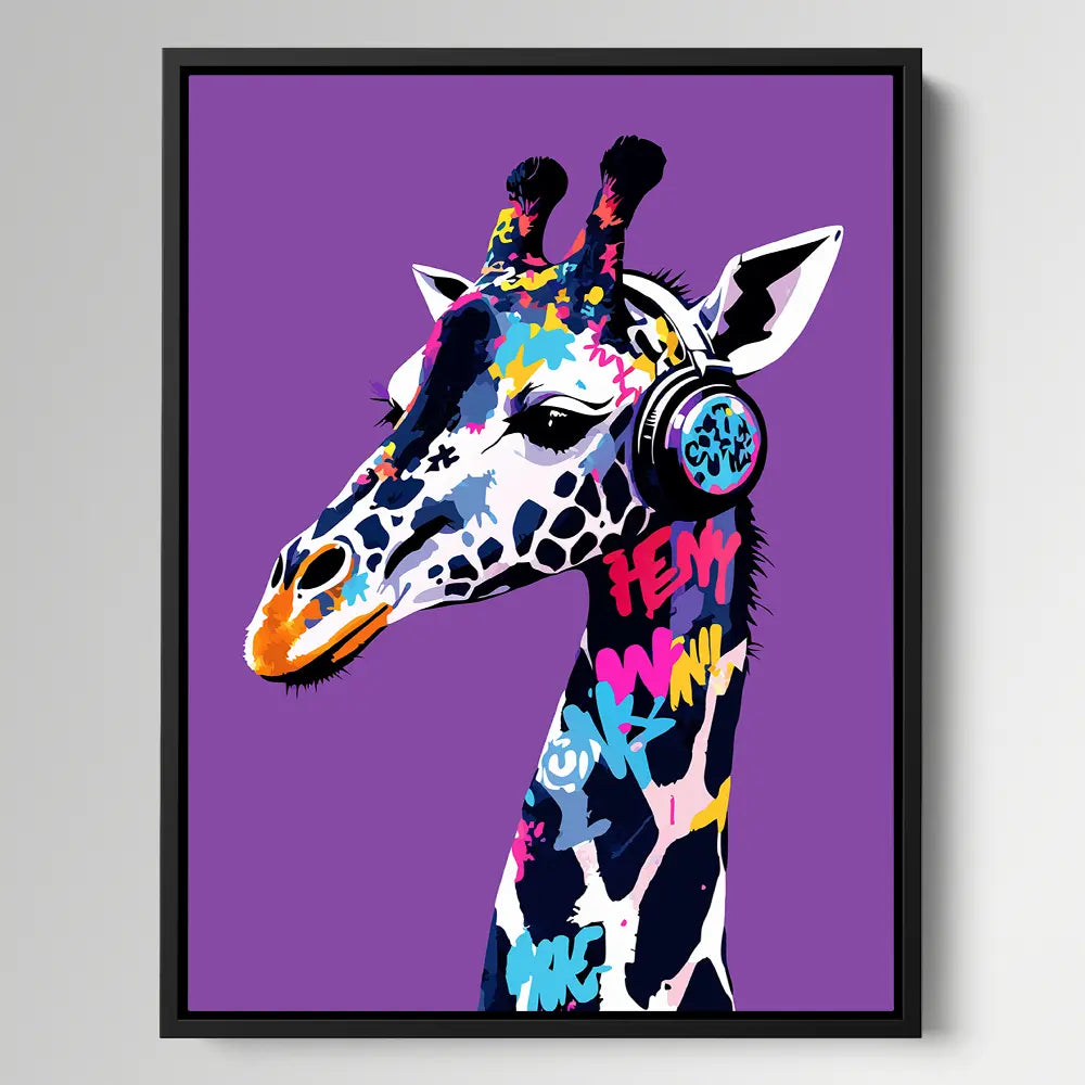 Giraffe Music