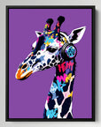 Giraffe Music