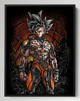 Goku Mechanical