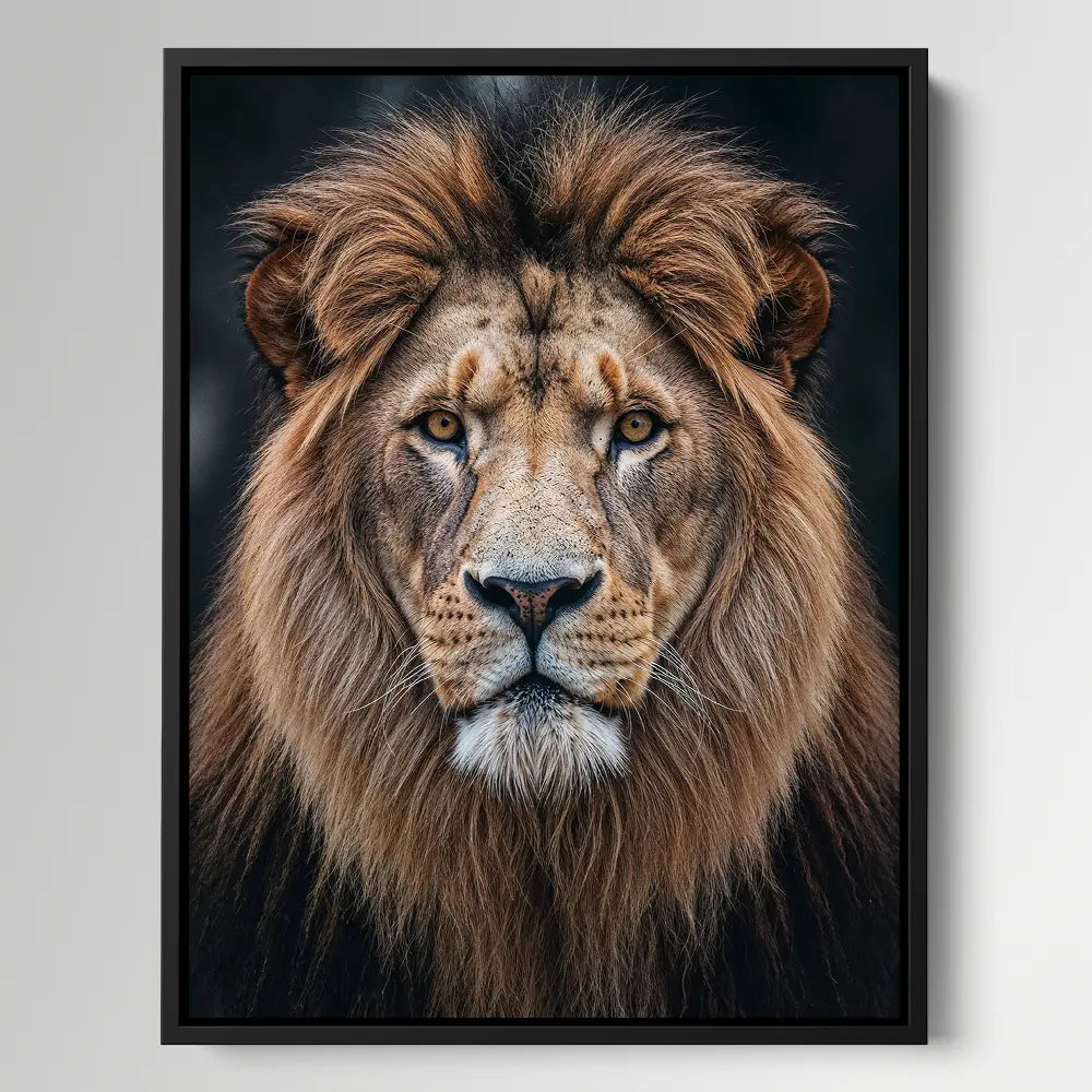 Grand Lion