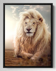 Great Lion