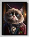 Grumpy Cat