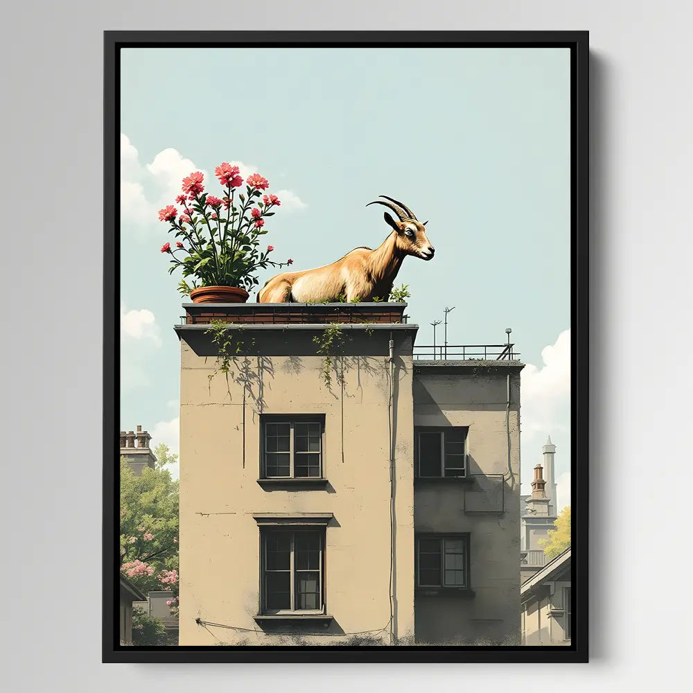 High Goat