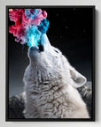 Fantasy Wolf