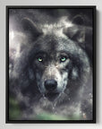 Hungry Wolf